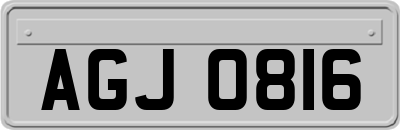 AGJ0816