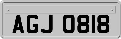 AGJ0818