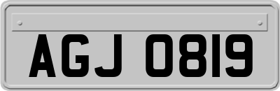 AGJ0819