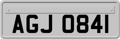 AGJ0841