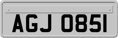 AGJ0851