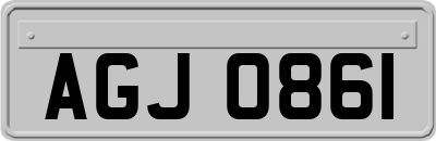 AGJ0861