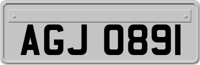AGJ0891