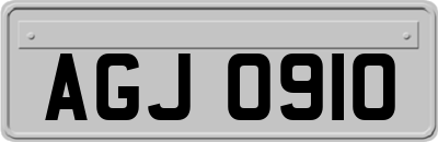 AGJ0910