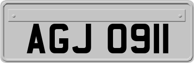AGJ0911