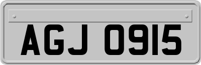 AGJ0915
