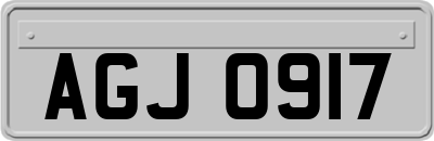 AGJ0917