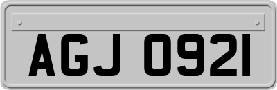 AGJ0921