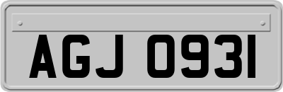 AGJ0931