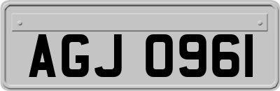 AGJ0961