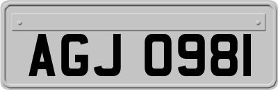 AGJ0981