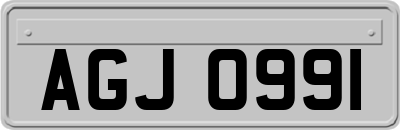 AGJ0991