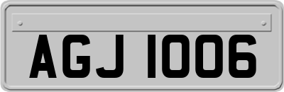 AGJ1006