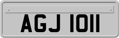 AGJ1011