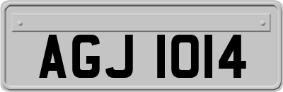 AGJ1014