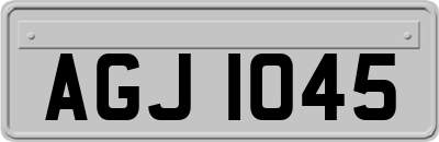AGJ1045