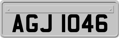 AGJ1046