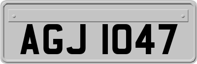 AGJ1047