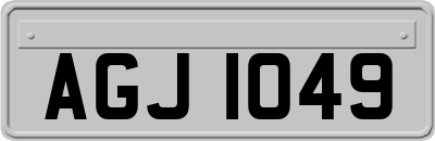 AGJ1049
