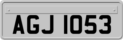 AGJ1053
