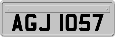 AGJ1057