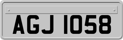 AGJ1058