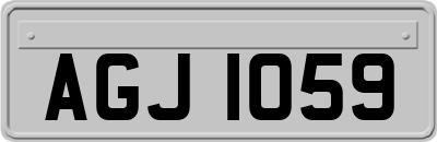 AGJ1059