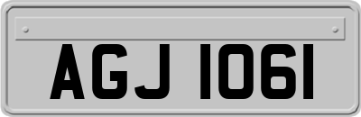 AGJ1061