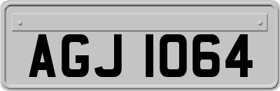 AGJ1064