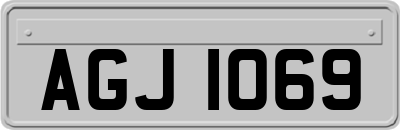 AGJ1069