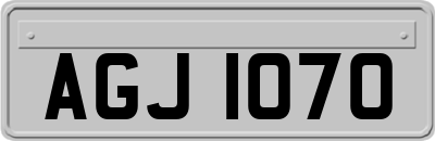 AGJ1070