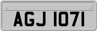 AGJ1071