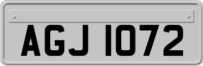 AGJ1072
