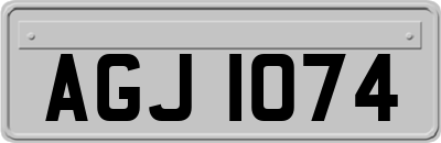 AGJ1074