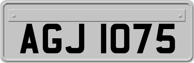 AGJ1075