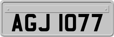AGJ1077
