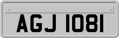 AGJ1081