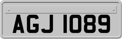 AGJ1089