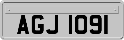 AGJ1091