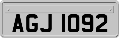 AGJ1092
