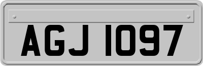 AGJ1097