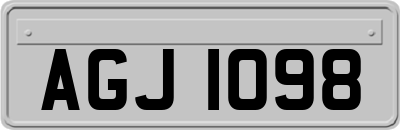 AGJ1098