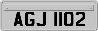 AGJ1102