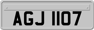 AGJ1107