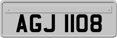 AGJ1108