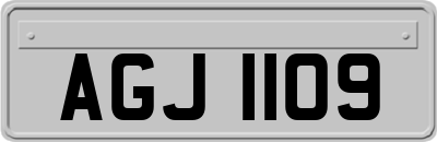 AGJ1109