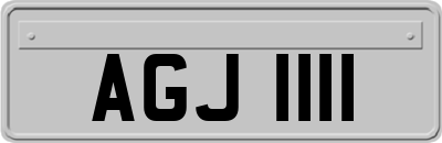AGJ1111