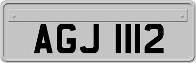 AGJ1112