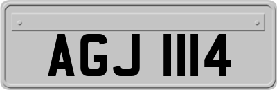 AGJ1114