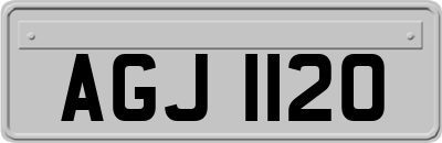 AGJ1120